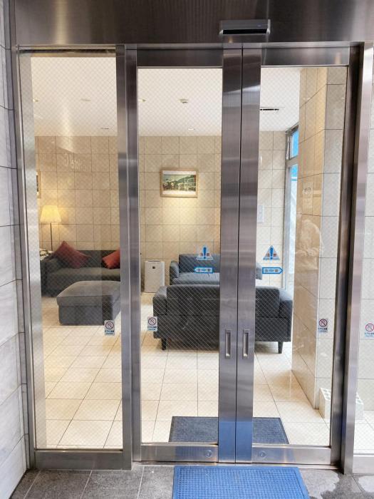 ele hotel ginza east