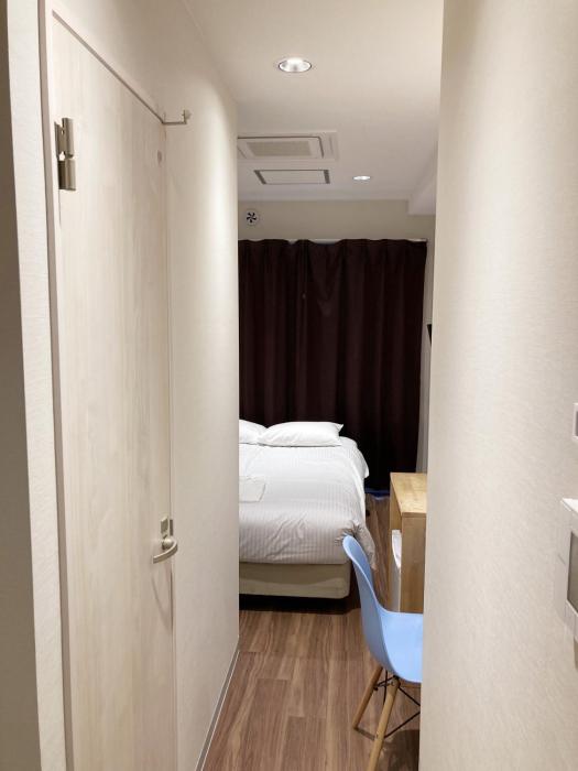 ele hotel ginza east