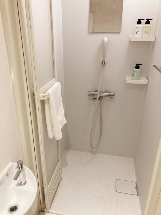 ele hotel ginza east