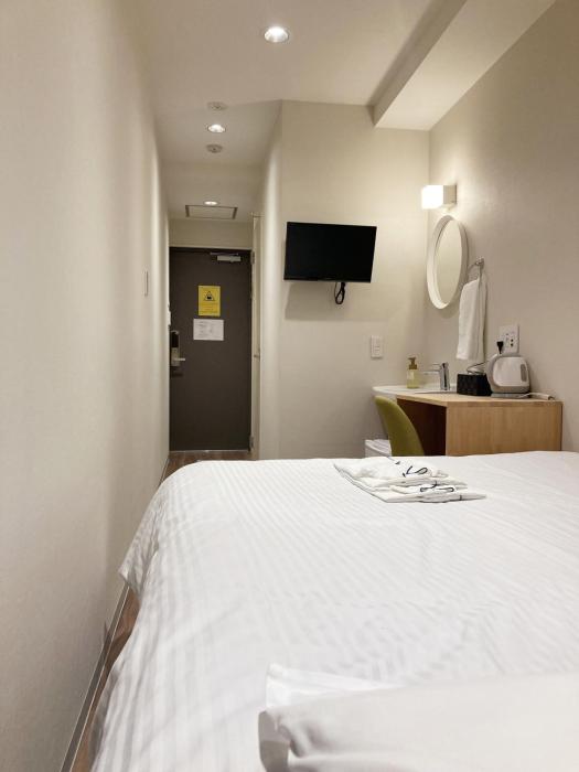 ele hotel ginza east