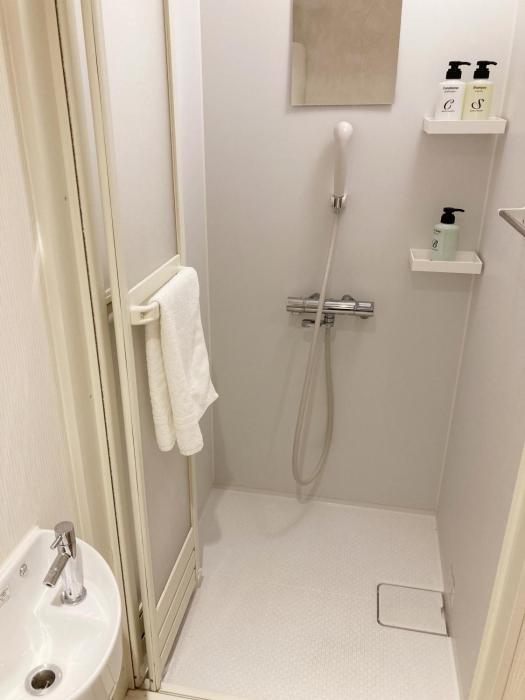 ele hotel ginza east