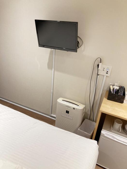 ele hotel ginza east