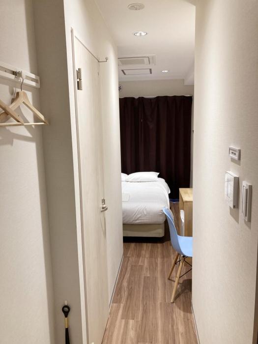 ele hotel ginza east