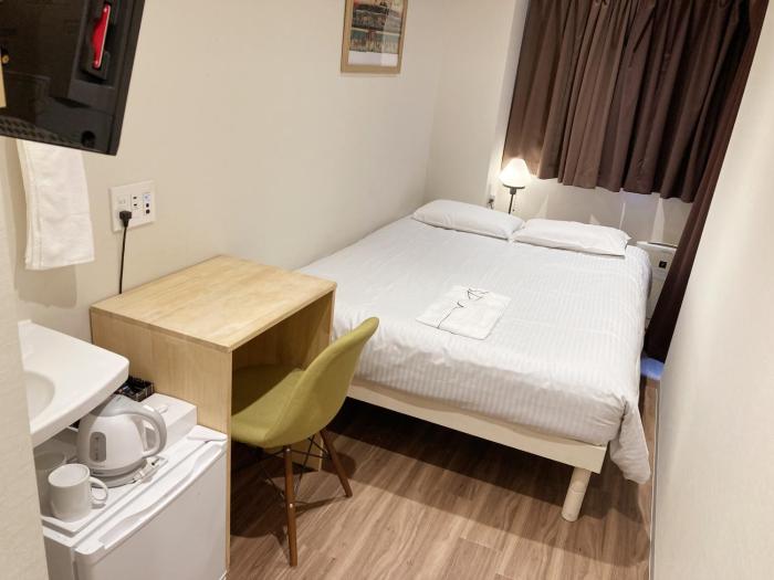 ele hotel ginza east