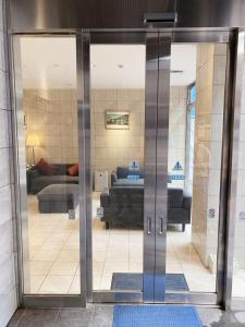 ele hotel ginza east