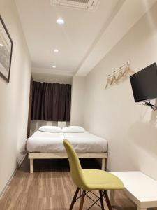 ele hotel ginza east