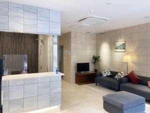 ele hotel ginza east