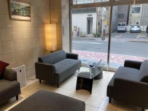 ele hotel ginza east
