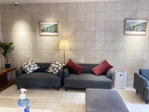 ele hotel ginza east