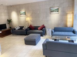 ele hotel ginza east