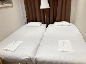 ele hotel ginza east