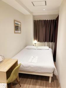 ele hotel ginza east