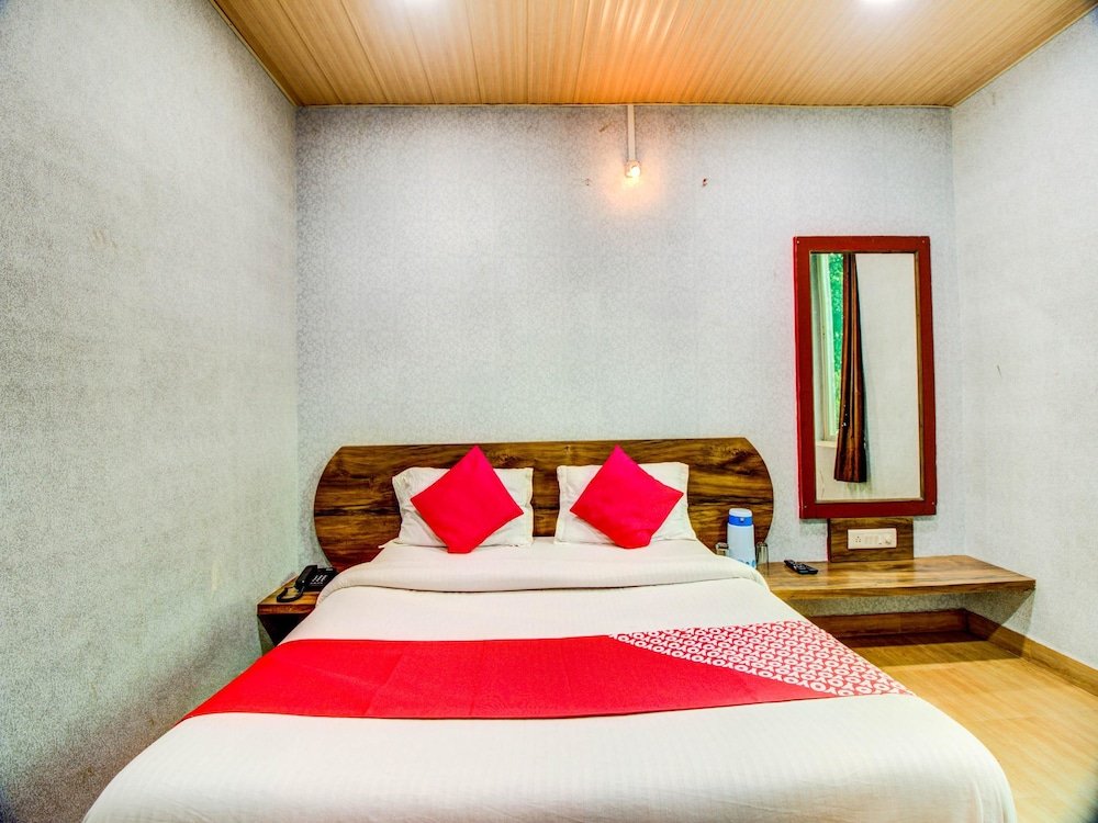 Blue Park Nature Resort,Near Polo Grounds,3 star