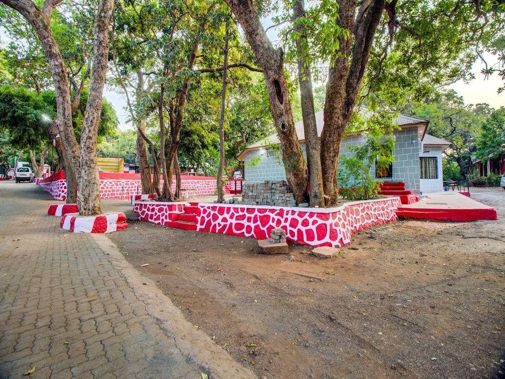 blue park nature resort