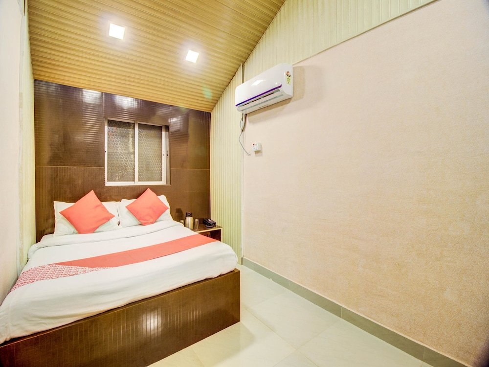 blue park nature resort