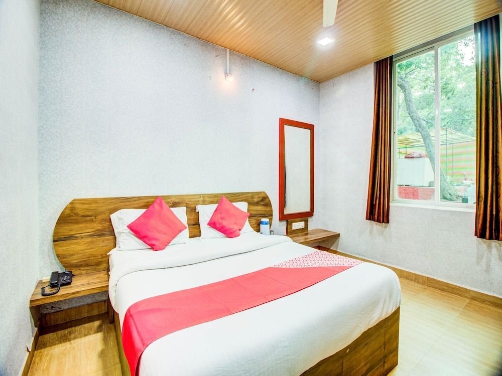 blue park nature resort