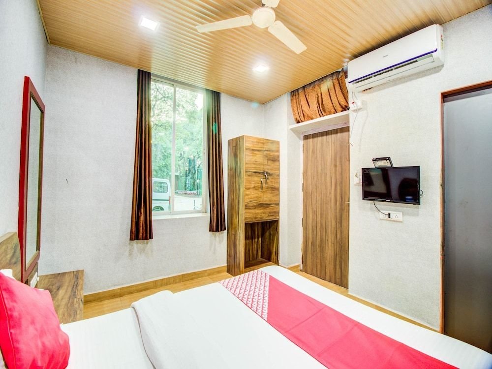 blue park nature resort
