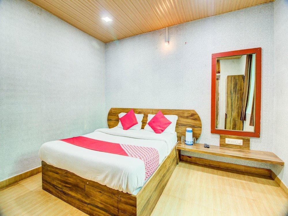 blue park nature resort