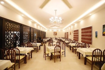 the signature hotel