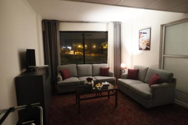 the signature hotel