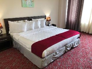 the signature hotel