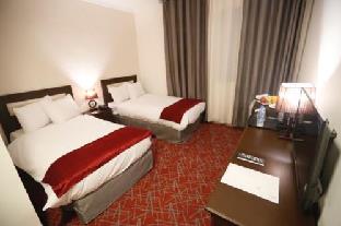the signature hotel