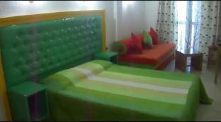 Hotel El Manar,El Tarf>>El Kala,3 star