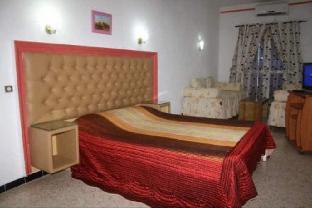 Hotel El Manar,El Tarf>>El Kala,3 star