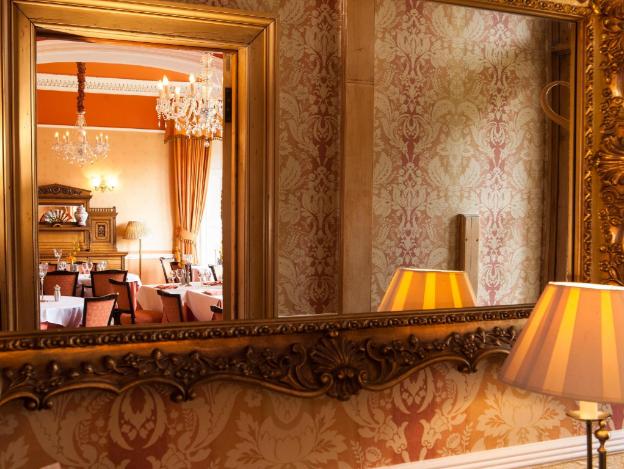 kildonan lodge hotel