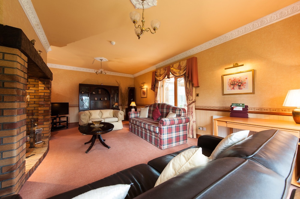 kildonan lodge hotel