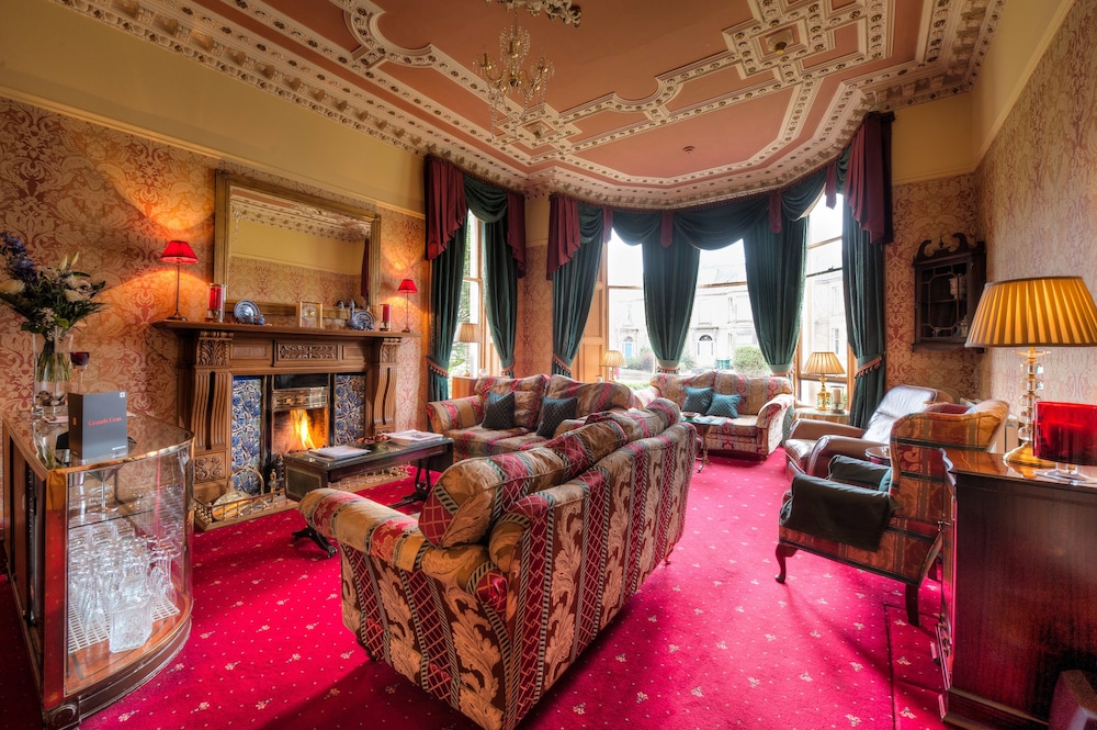 kildonan lodge hotel