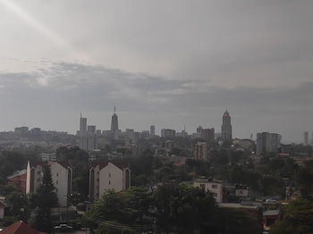 nairobi