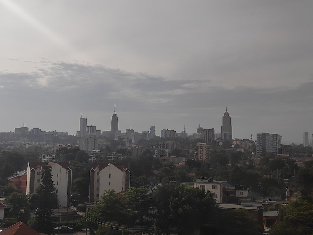 nairobi