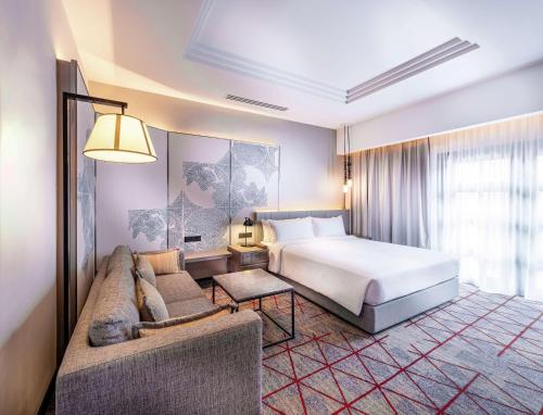 doubletree by hilton putrajaya lakeside