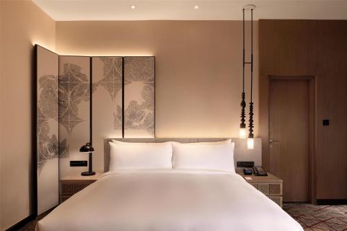 doubletree by hilton putrajaya lakeside