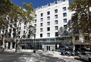 Eurostars Das Letras,Coracao De Jesus>>Bairro Alto,5 star