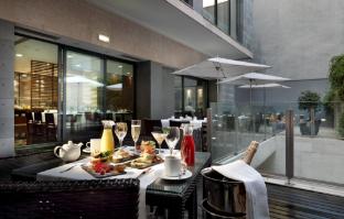 Eurostars Das Letras,Coracao De Jesus>>Bairro Alto,5 star
