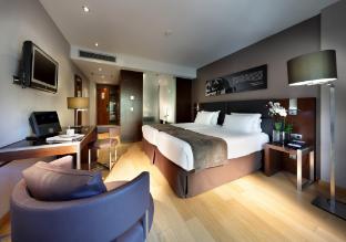 Eurostars Das Letras,Coracao De Jesus>>Bairro Alto,5 star