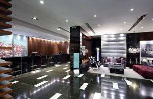 Eurostars Das Letras,Coracao De Jesus>>Bairro Alto,5 star