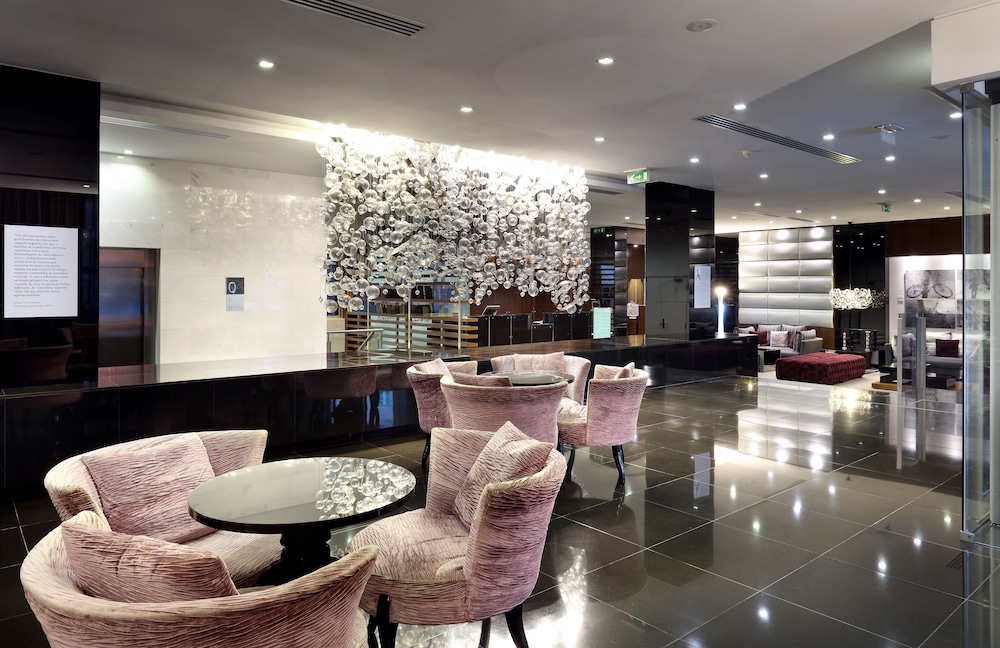 eurostars das letras