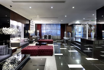 eurostars das letras