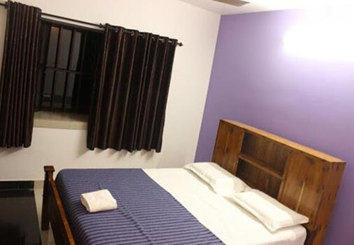 Cherry Homes,10 Pullikkanam Vagamon 685503,Pullikkanam,3 star