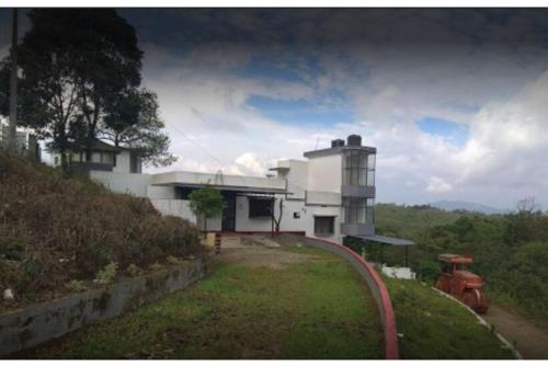 Cherry Homes,10 Pullikkanam Vagamon 685503,Pullikkanam,3 star