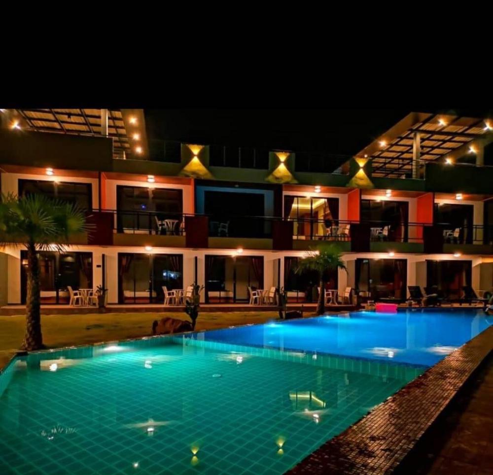 andava beach resort