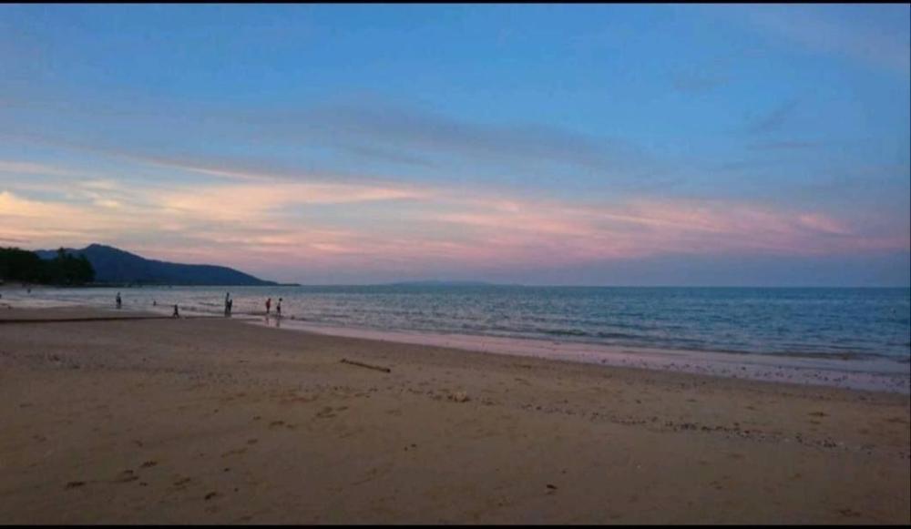 andava beach resort