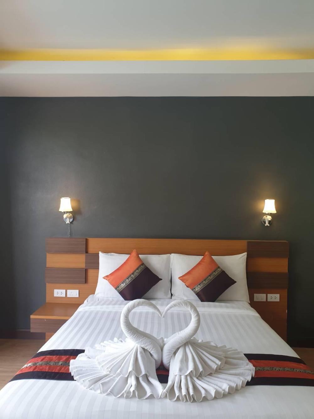 andava beach resort