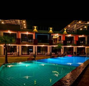 andava beach resort