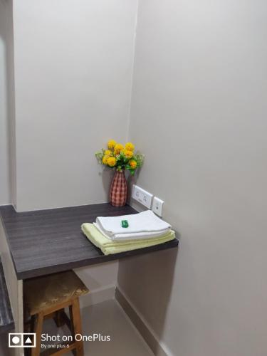 guesthouse sakina colva