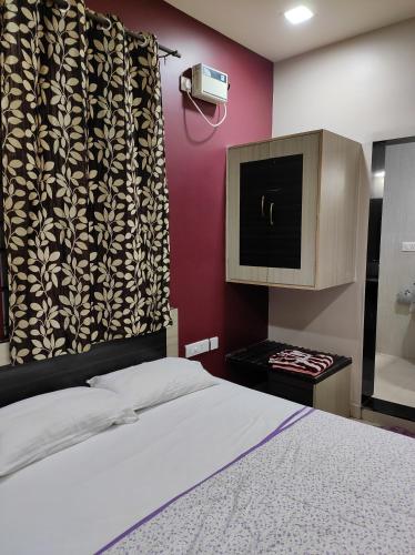 guesthouse sakina colva