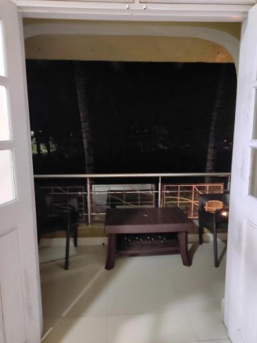 guesthouse sakina colva